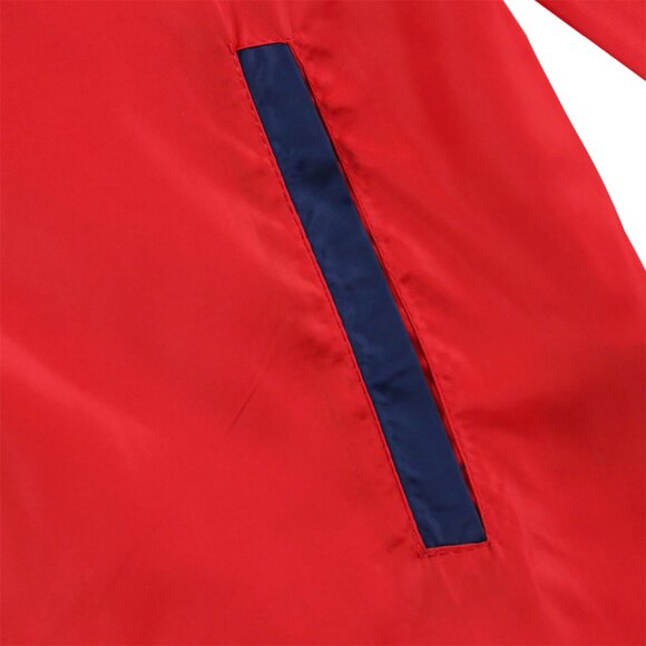 Lightweight Hooded Windbreaker - Picture 3 of 4